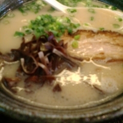 宮っぽらーめん&ワンコインステーキ すわの画像