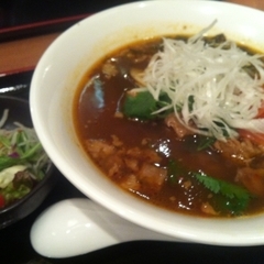 健康中華庵 青蓮 六本木一丁目店の画像