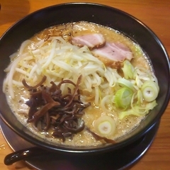 麺や虎六の画像