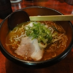 らーめん朋 阪急茨木店の画像