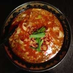 中国料理 幸華 豊田店の画像