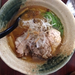 らー麺とご飯のたかぎの画像