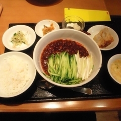 中国家庭料理 一味玲玲 品川店の画像