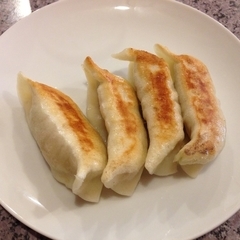 天鴻餃子房 別館 東日本橋店の画像