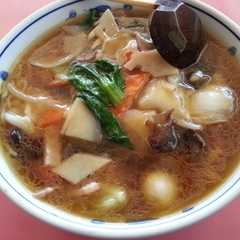 中国料理 大同の画像