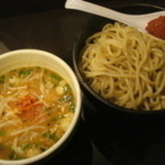 麺屋はつがい 練馬店の画像