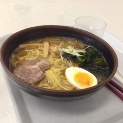 神奈川県厚木合同庁舎食堂の画像