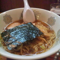 ラーメンコーナーふるさとの画像