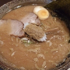 麺酒蔵 二代目 たばる家の画像