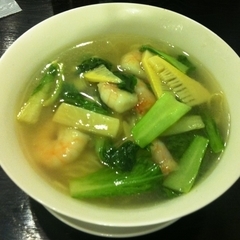 上海酒家 岳の画像