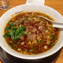 らあめん花月嵐 門前仲町店の画像