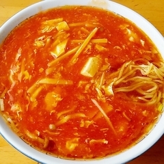 チャイニーズレストラン ぴあの画像