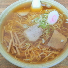 東華食堂の画像