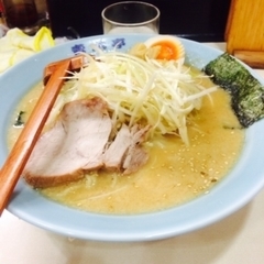 ラーメン青木亭 西新井店の画像