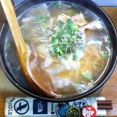 よあけ食堂の画像