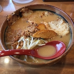 麺場 田所商店 津高茶屋店の画像