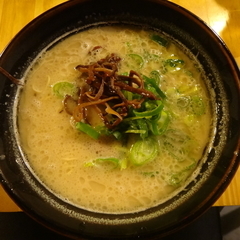 とんこつ屋台 暖家の画像