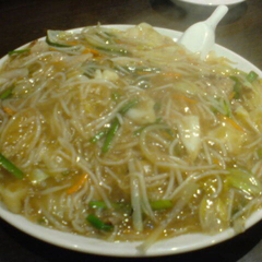 東京おぎくぼラーメン えびすや 亀山店の画像