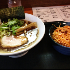 ラーメン 和尚の画像