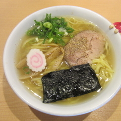 中華そば 青葉 西荻窪店の画像