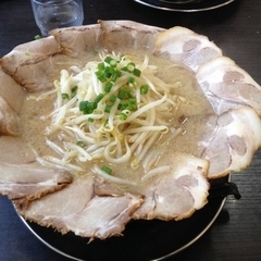 麺屋ばやしの画像