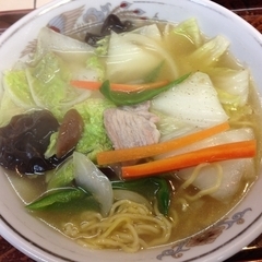 麺打処 いいじまの画像