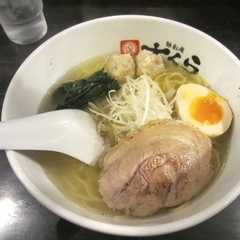 麺創房さくらの画像