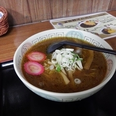 山香食堂の画像