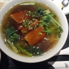 健康中華庵 青蓮 品川高輪口店の画像