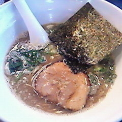 らあ麺 みかみの画像