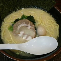 釜利家 登戸店の画像