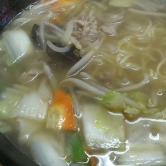 中華料理 福竜の画像