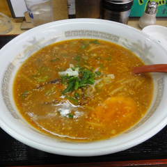 一麺一会 まるしんの画像