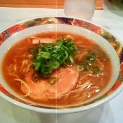 北海道らーめん 壱源 西大友店の画像