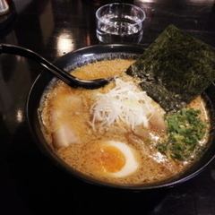 らーめん桜寿の画像