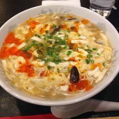 亜麺坊 新潟店の画像