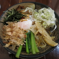 麺屋 空海 北千住店の画像