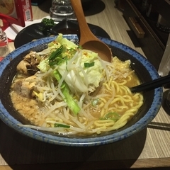 樂麵屋 西門店の画像