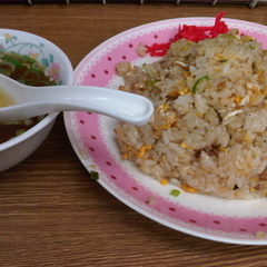 三陽ラーメンの画像