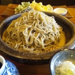 そば処 くろつぼの画像