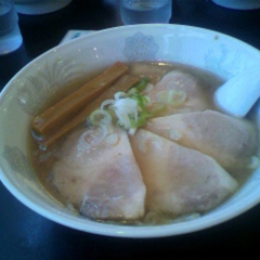 やまだラーメン 稲田店の画像