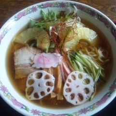 手打ちそば 福蔵の画像