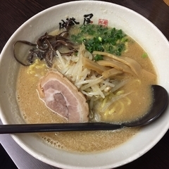 らーめん 鐙屋の画像