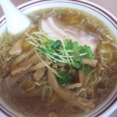 MENS CLUB 麺遊亭の画像