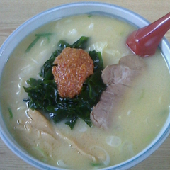 五一ラーメンの画像
