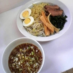 サッポロラーメン ゼニガタの画像