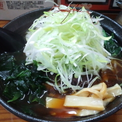 しょうゆ専科 ラーメン鳥末の画像