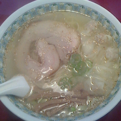 ごんや中華麺房の画像