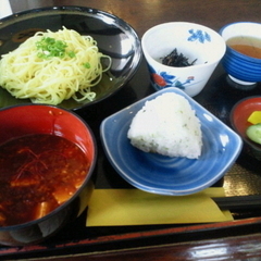 レストラン リビエールの画像