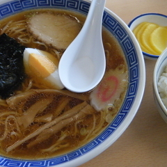 もりや食堂の画像